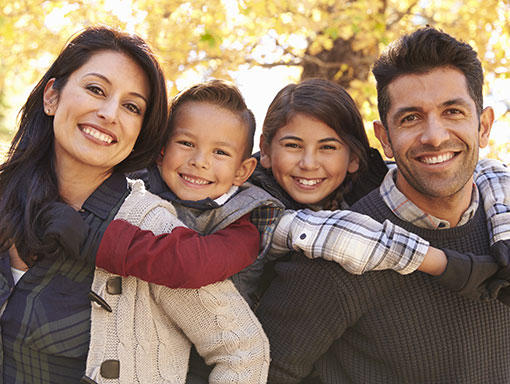 Family Dentist in %91digicity%93
