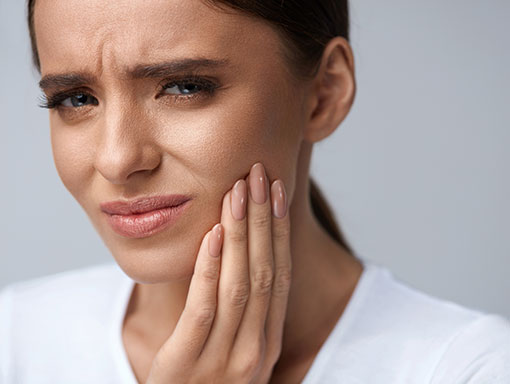 Toothaches in %91digicity%93