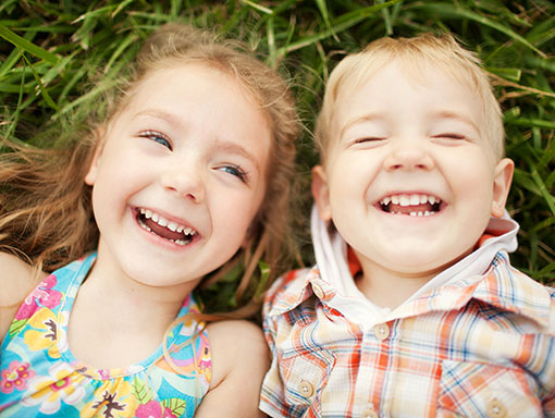 Children's Dentist in %91digicity%93