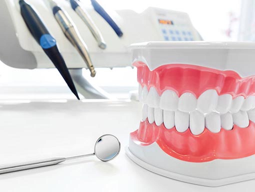 Our Dental Office in %91digicity%93
