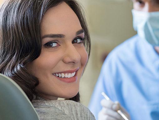 Dental Check-Up in %91digicity%93