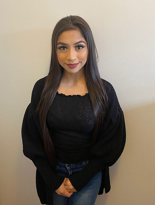 Alejandra | Mark J. Niekrasz, DDS & Associates