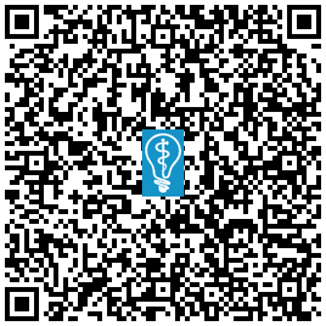 QR code image for 7 Signs You Need Endodontic Surgery in Palatine, IL