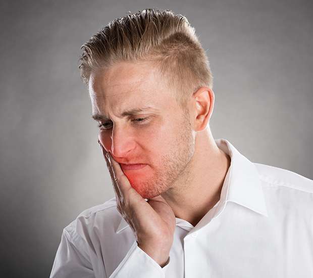 Palatine 7 Signs You Need Endodontic Surgery
