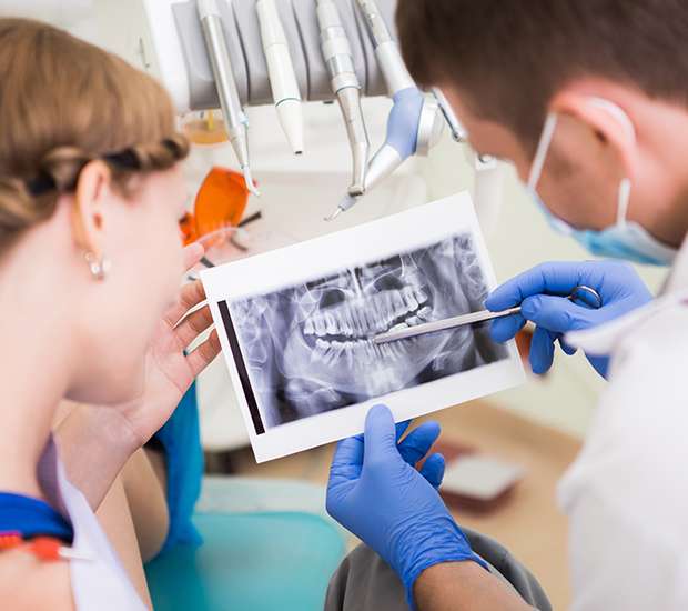 Palatine Will I Need a Bone Graft for Dental Implants