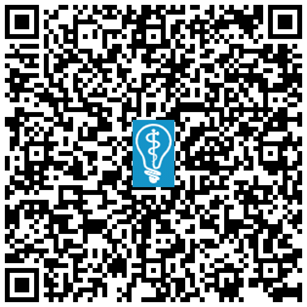 QR code image for Composite Fillings in Palatine, IL
