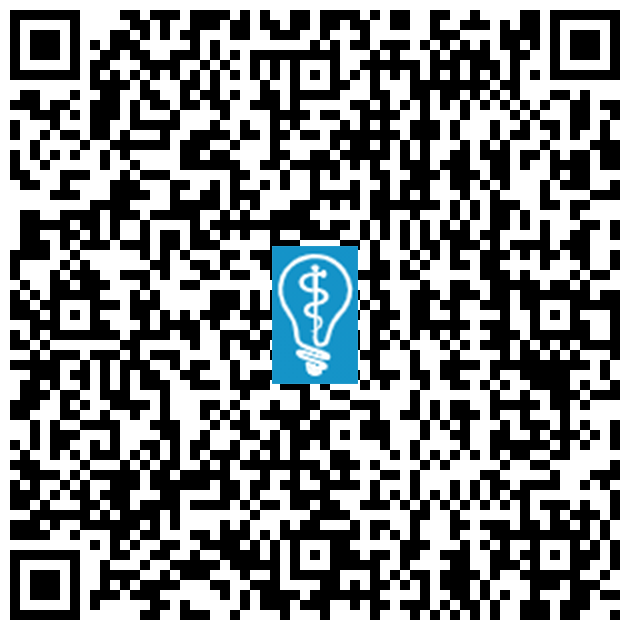 QR code image for Cosmetic Dental Care in Palatine, IL