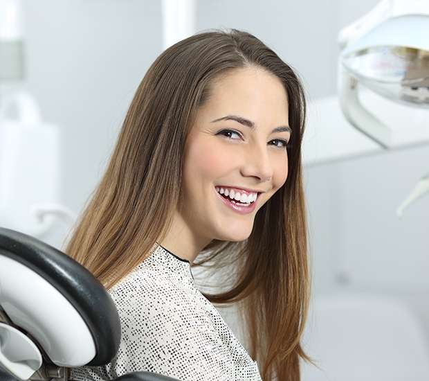 Palatine Cosmetic Dental Care