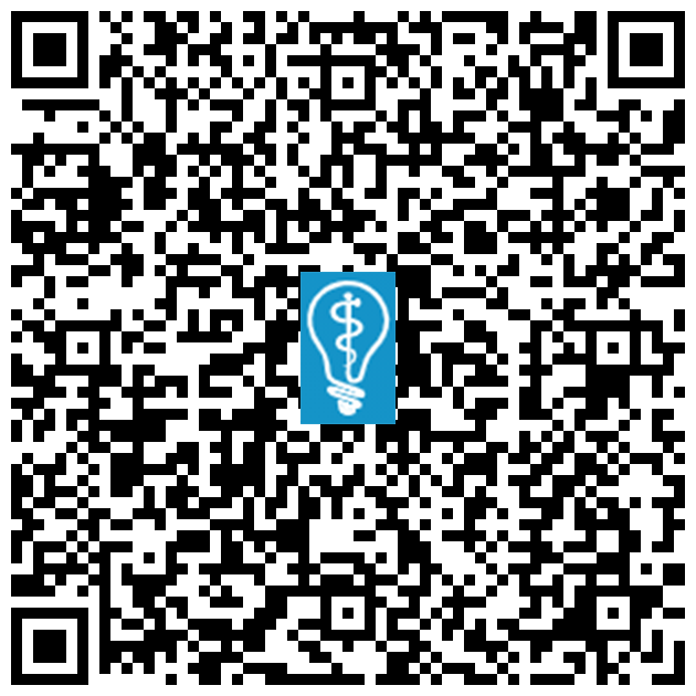 QR code image for Dental Bonding in Palatine, IL