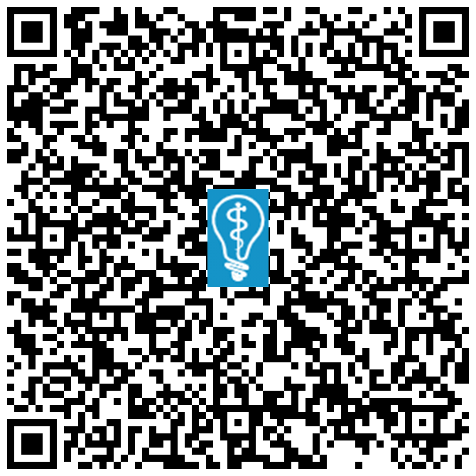 QR code image for Dental Cleaning and Examinations in Palatine, IL