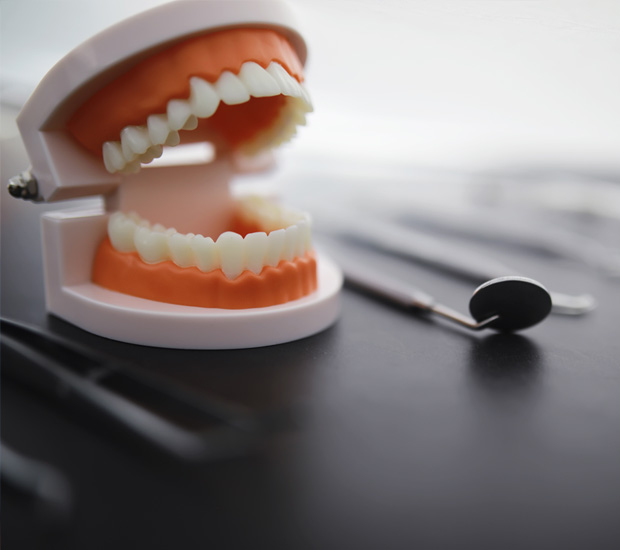Palatine Dental Health and Preexisting Conditions