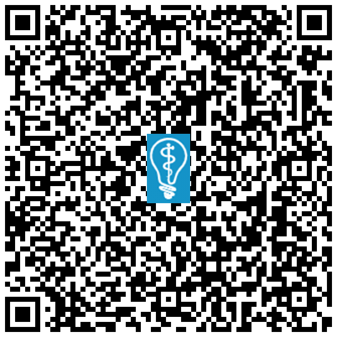 QR code image for Questions to Ask at Your Dental Implants Consultation in Palatine, IL