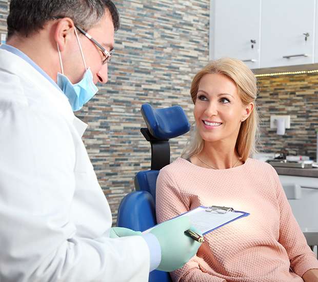 Palatine Questions to Ask at Your Dental Implants Consultation