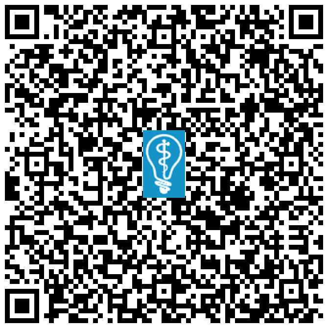 QR code image for Dental Inlays and Onlays in Palatine, IL