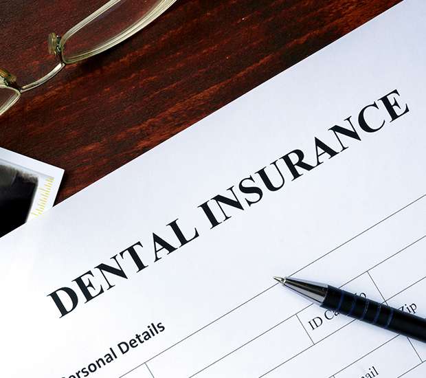 Palatine Dental Insurance
