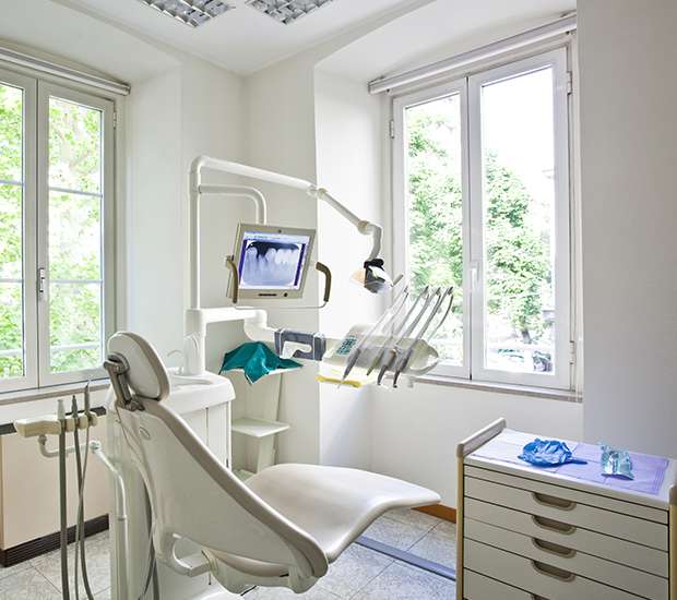 Palatine Dental Office