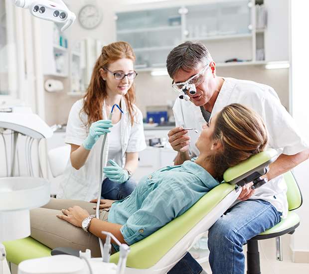 Palatine Dental Services