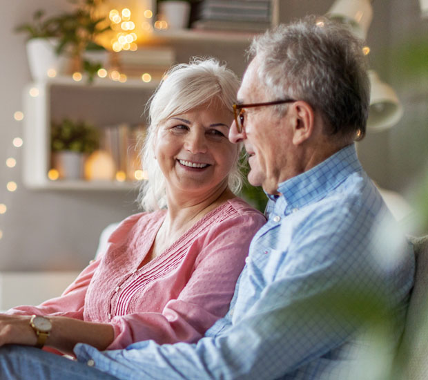 Palatine Dentures and Partial Dentures