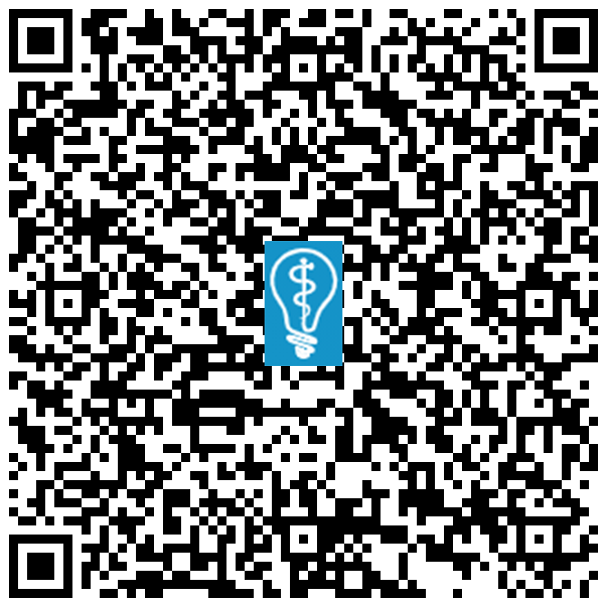 QR code image for Diseases Linked to Dental Health in Palatine, IL