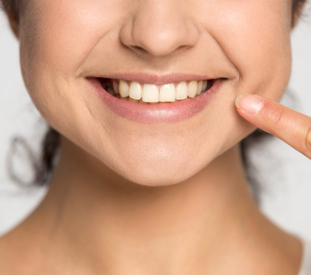 Palatine Diseases Linked to Dental Health