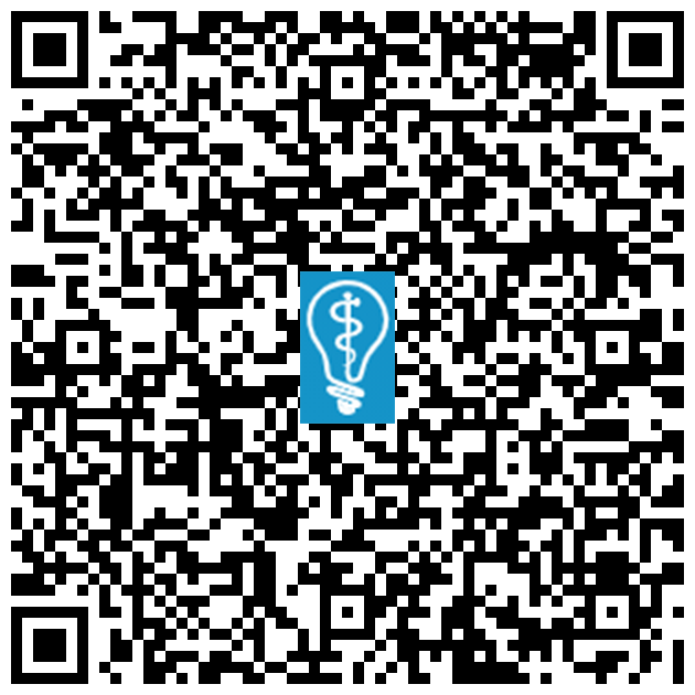 QR code image for Do I Have Sleep Apnea in Palatine, IL