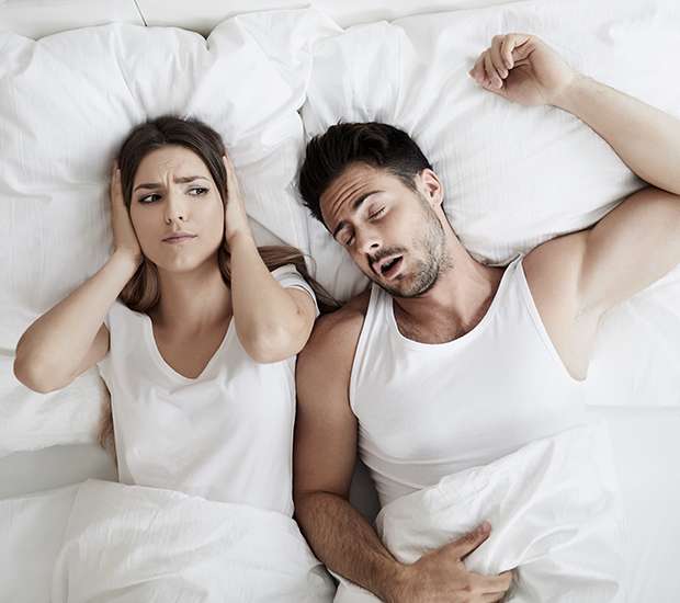 Palatine Do I Have Sleep Apnea