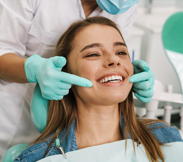 Palatine Early Orthodontic Treatment