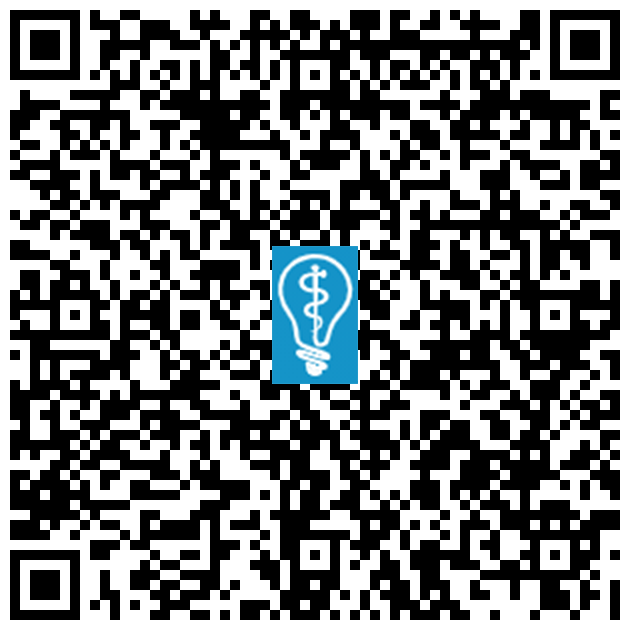 QR code image for Emergency Dentist in Palatine, IL