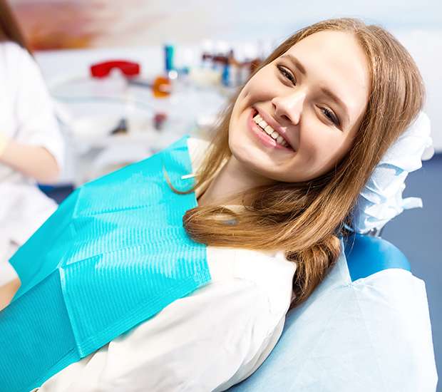 Palatine Emergency Dentist