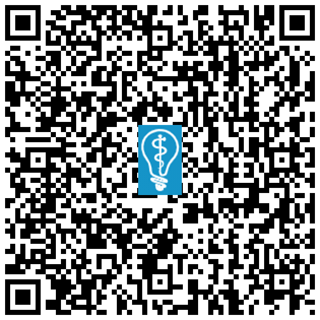 QR code image for Family Dentist in Palatine, IL