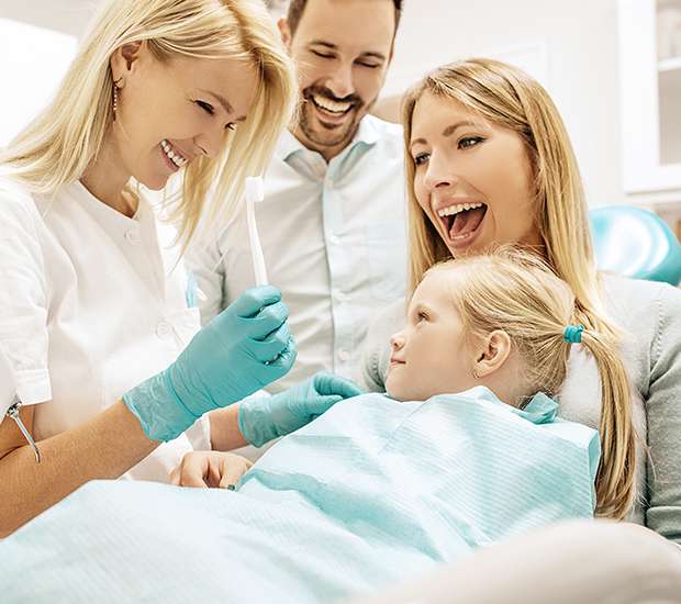 Palatine Family Dentist