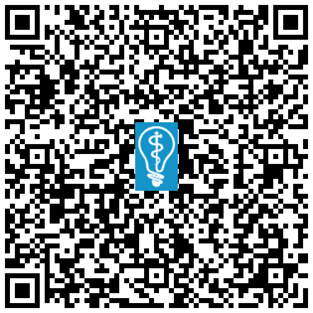 QR code image for Find a Dentist in Palatine, IL