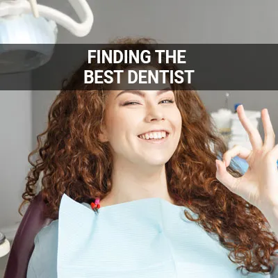 Visit our Find the Best Dentist in Palatine page