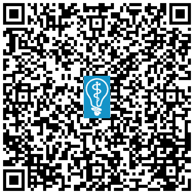 QR code image for General Dentist in Palatine, IL