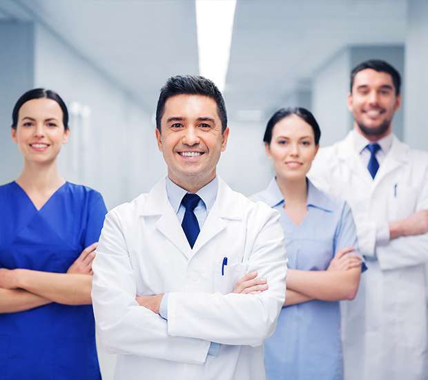 Palatine General Dentist