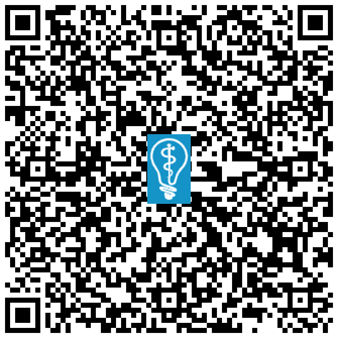 QR code image for General Dentistry Services in Palatine, IL