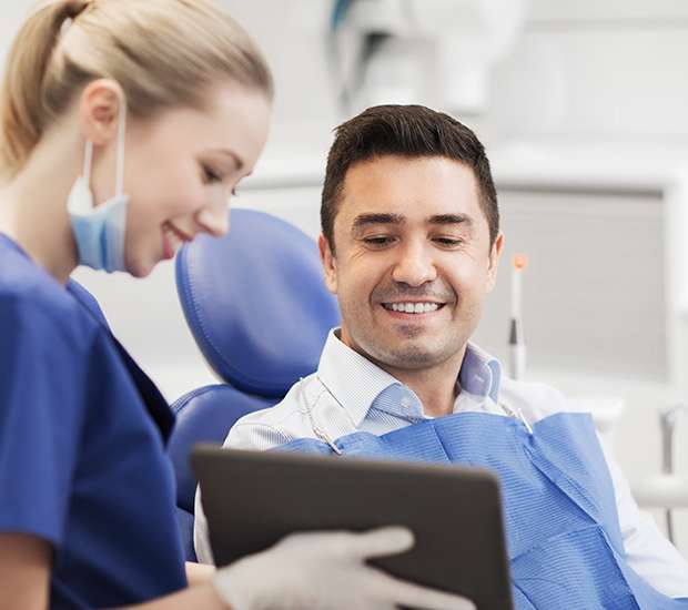 Palatine General Dentistry Services