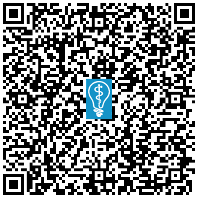 QR code image for Health Care Savings Account in Palatine, IL