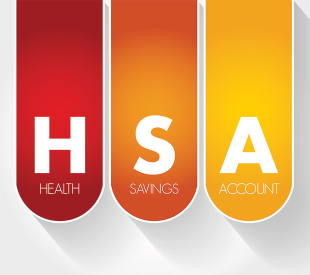 Palatine Health Care Savings Account