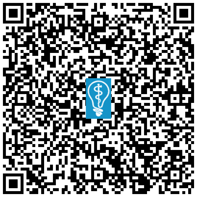 QR code image for Helpful Dental Information in Palatine, IL