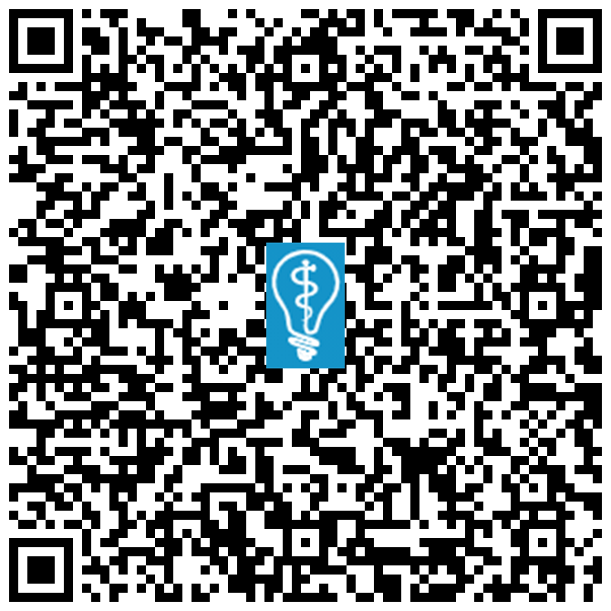 QR code image for Improve Your Smile for Senior Pictures in Palatine, IL