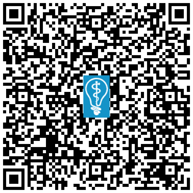 QR code image for Night Guards in Palatine, IL