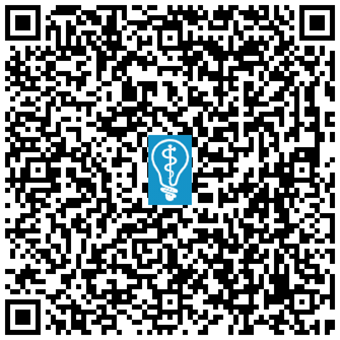 QR code image for Office Roles - Who Am I Talking To in Palatine, IL