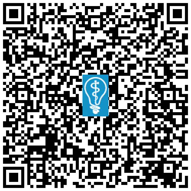 QR code image for Oral Surgery in Palatine, IL