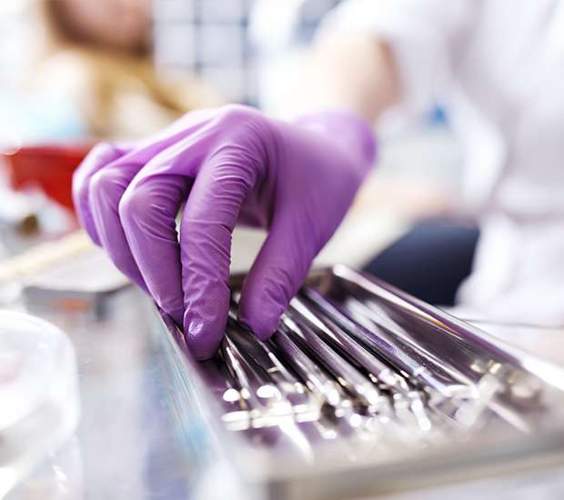Palatine Oral Surgery