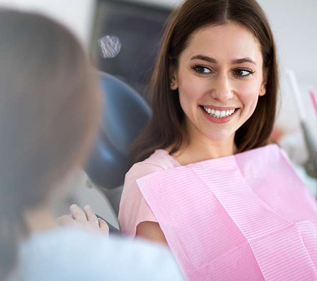 Palatine Periodontics