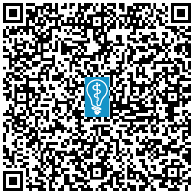 QR code image for Post-Op Care for Dental Implants in Palatine, IL