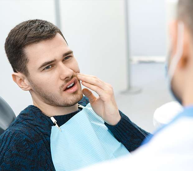 Palatine Post-Op Care for Dental Implants