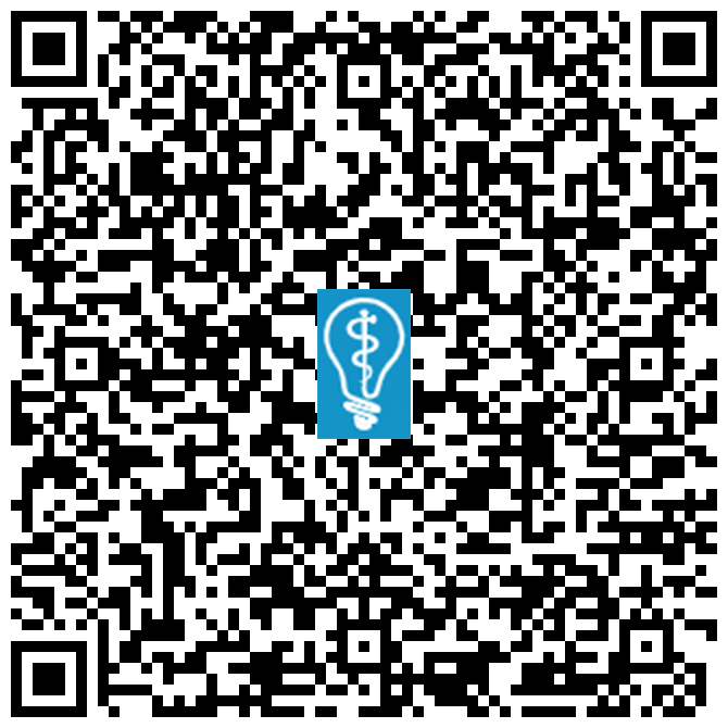 QR code image for Preventative Dental Care in Palatine, IL