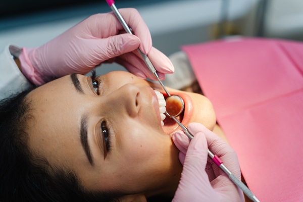 Ask A Restorative Dentist: Why Do I Need A Crown After A Root Canal?